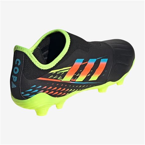 copa adidas senza lacci